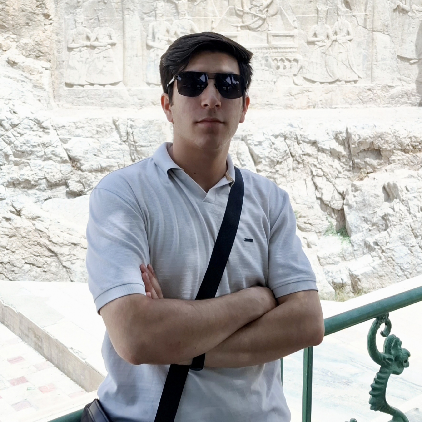 Amirmohamad Bayat